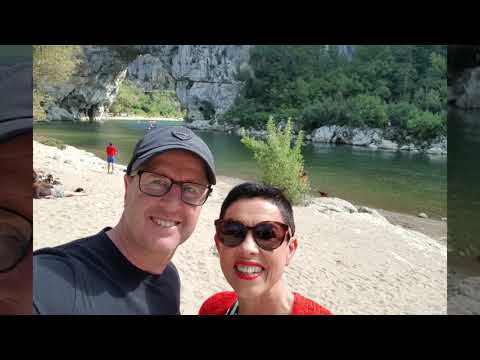 E Type Provence pt  1