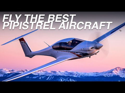 Top 3 Pipistrel Aircraft Comparison | Price & Specs
