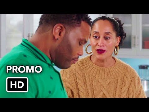 Black-ish 4x12 Promo "Bow Knows" (HD)