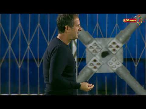 FC Ashdod 2-3 FC Maccabi Netanya 