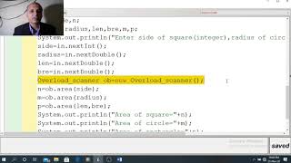 ICSE class 10 Computer Applications, Methods/ Functions (part 5)