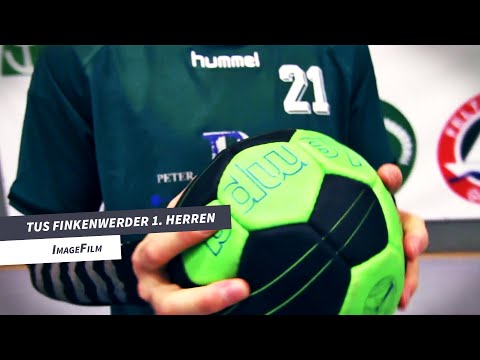 1. Herren TuS Finkenwerder Saison 2016/17