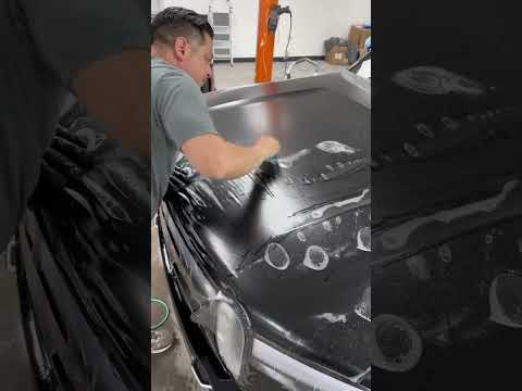 Matte PPF is a smarter alternative to matte paint!