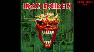 Iron Maiden - Virus