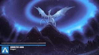 Shogun feat. Adara - Dragon (Original Mix) - HQ