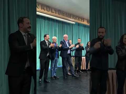 YENİ Parti Eskişehir İl Başkanlığı Önseçimi’nde 11 bin 363 üyeden 7 bin 904’ü oy kullandı