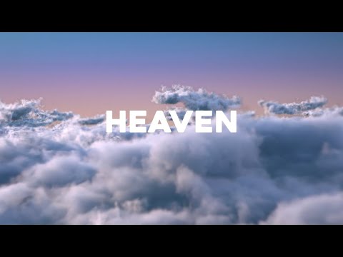 Declan J Donovan - Heaven (Lyric Video)