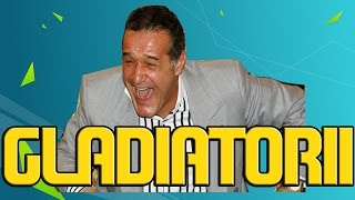 FIFA 16 Romania Cariera cu STEAUA - Gladiatorii #23