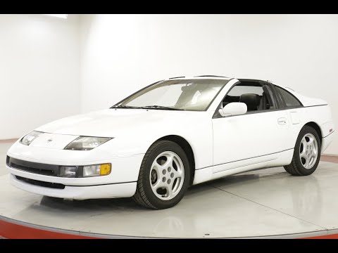 1993 Nissan 300ZX (CC-1240580) for sale in Denver , Colorado