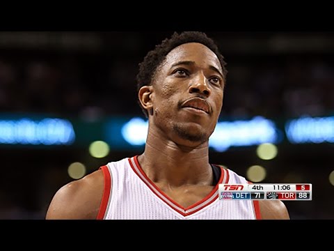 Detroit Pistons vs Toronto Raptors - Full Game Highlights | October 26, 2016 | 2016-17 NBA Season