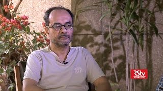 Eureka with Dr. Ashoke Sen