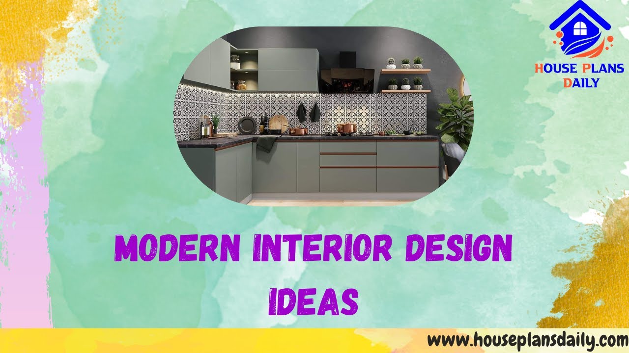 Modern Interior Design Ideas | Home Interior Design Ideas