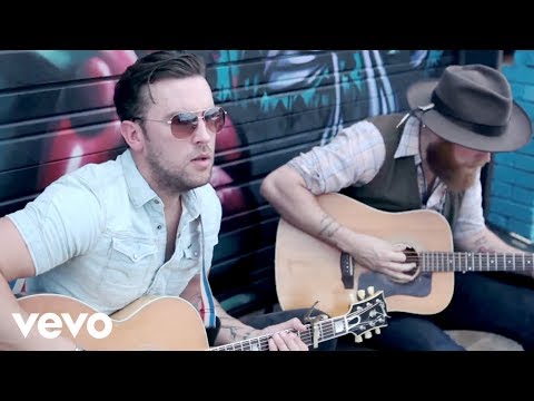 Brothers Osborne - Down Home (Official Acoustic)