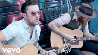 Brothers Osborne - Down Home (Official Acoustic)