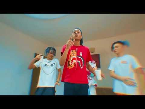 NMW - Am Intrat feat. Kiv-u & Tussin (DOAR NMW UMBERTO)