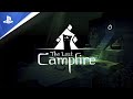 The Last Campfire | Developer Commentary | PS4