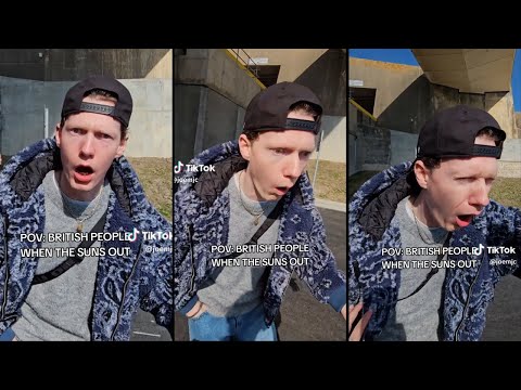 Quintessentially British Memes Compilation | Funniest British Videos #44