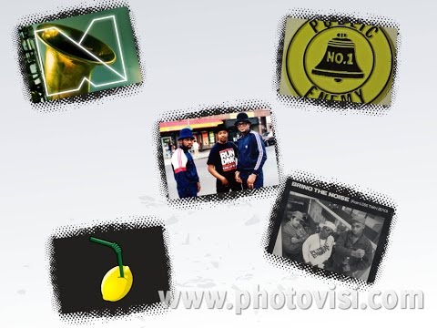 Laidback Luke & Tujamo Vs Run Dmc Vs Public Enemy - Bring The One Adisax (Lemon Base Mash-Up)