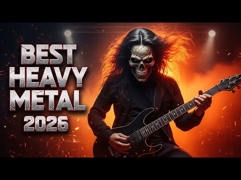 Heavy Metal 2026 – Pure Destruction