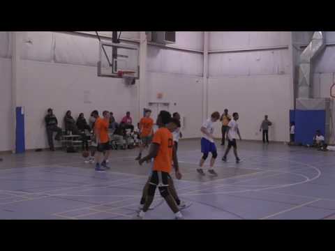 Will Lominack #56 - 6'2 SG Class of 2020 Recruiting Video!!