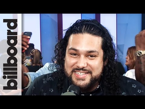Deorro Talks About His Billboard Latin Music Awards Win I Billboard Latin Music Awards 2017