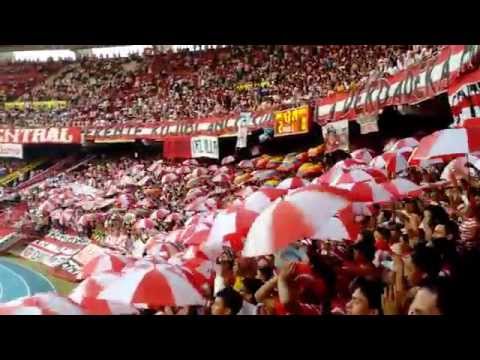 "Yo paro con una banda, la mas loca de Barranquilla | FRBS, Junior 2-0 Cúcuta 2015" Barra: Frente Rojiblanco Sur • Club: Junior de Barranquilla