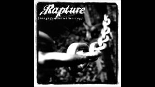 Transfixion - Rapture + lyrics