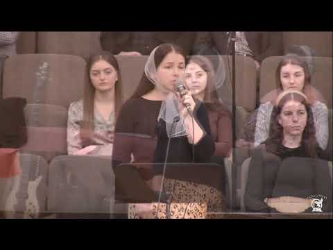 Poezie - Nu-ți perde nădejdea când alții te lasă - 2/2/2020 GRPC