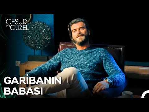 Cesur, Kemal'in Düğün Masraflarını Karşıladı - Cesur ve Güzel 5. Bölüm
