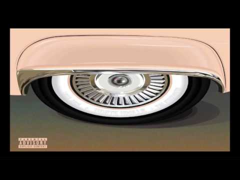 Lord Juco - White Walls - Full EP (2019)