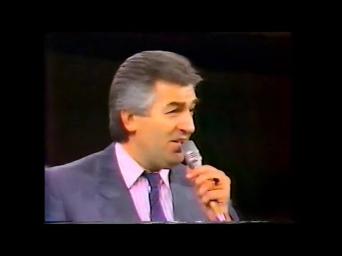 Ljupco Trajkovski Fis - EDNA PESNA DA ZAPEAM - Milan Babic (Valandovo 1990)
