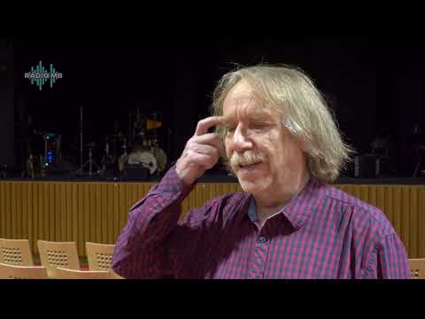 Do Mladé Boleslavi zavítal písničkář Jaromír Nohavica