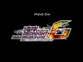 Move On Wangan Midnight Maximum Tune 6 OST