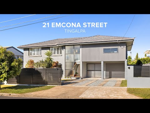 21 Emcona Street, Tingalpa, QLD 4173, 3 ਕਮਰੇ, 2 ਬਾਥਰੂਮ, House