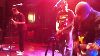 Fifteen, 'Lucky' - NostalgiaFest '11 @ The Phoenix Theater, 12/30/11