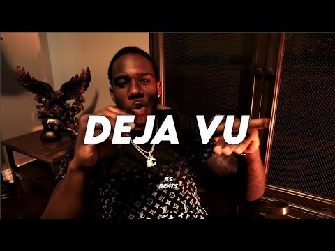 [FREE] Dusty Locane X CJ Drill Type Beat 2021 - "DEJA VU" | (Prod Bs Beats)