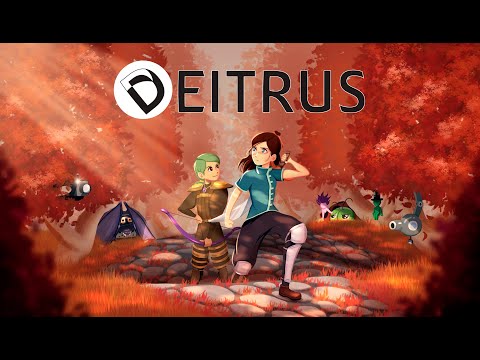 Deitrus youtube-video