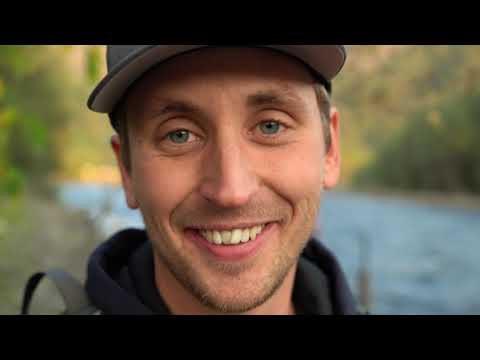 Fishing for large salmon in Suldalsågen
