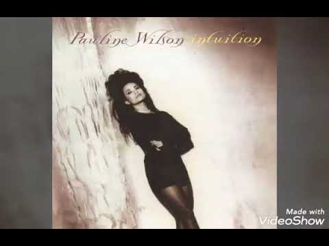 Pauline Wilson - Deeper And Deeper