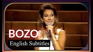 Bozo (1997) - Tribute to Félix LeClerc (English Translation)