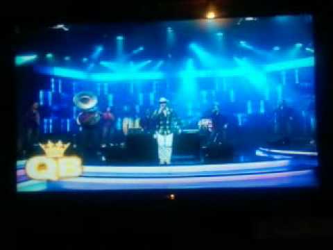 El Bebeto y su Banda Patria Chica