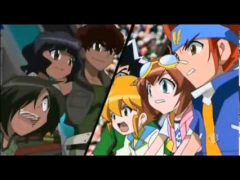 Beyblade Metal Masters - 33 - Un bey imbattibile