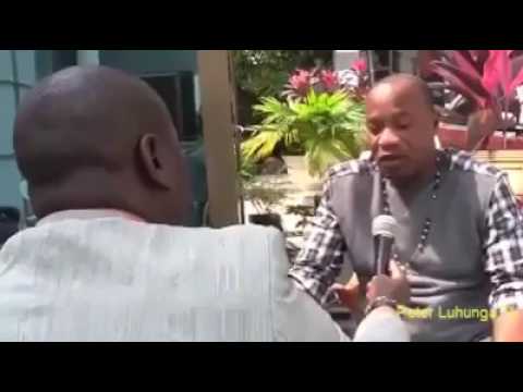 Mopao  toujours sages