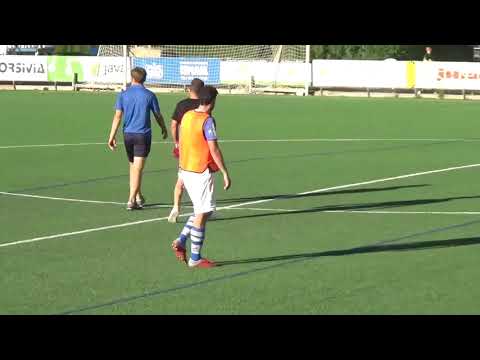 ZUERA.C.D. 1-4 VILLA DE ALAGÓN