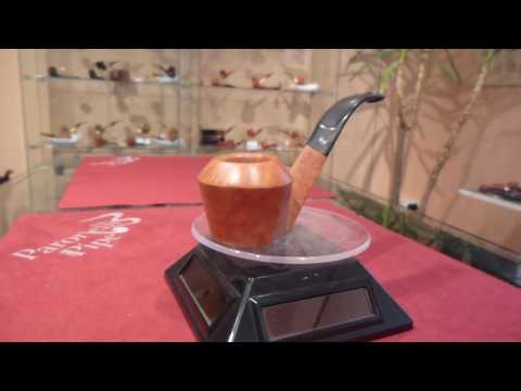 Vintage briar pipe BUTZ-CHOQUIN Supermate Major stand up year 1980 - eBay number:401361469147