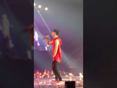 180922 iKON Continue Tour in Taipei - Dumb & Dumber Encore