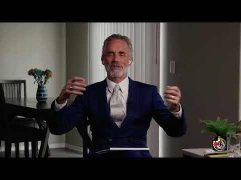 Jordan Peterson - Overcoming Instant Gratification