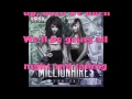 Kitty Go Hello Lyric Video