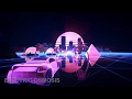 A.L.I.S.O.N - Nightride (Revisited)