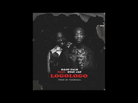 LogoLogo - Kojo Talr Ft. Stay Jay (Audio Slide)